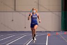 Women’s Track  Women’s Track & Field compete in a virtual meet. : Women’s Track